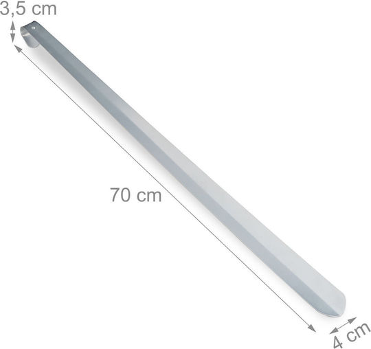 Relaxdays Crenguță de Pantofi 70cm
