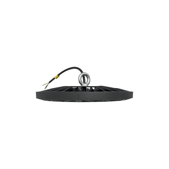 Led Ufo Lamp 4000k Polaris 150w O-600-0182