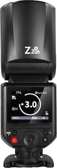 Neewer 10105412 TTL Flash for Sony Cameras