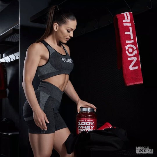 Scitec Nutrition 100% Whey Professional