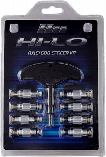 Mission Hi-lo Rh Spacer Kit