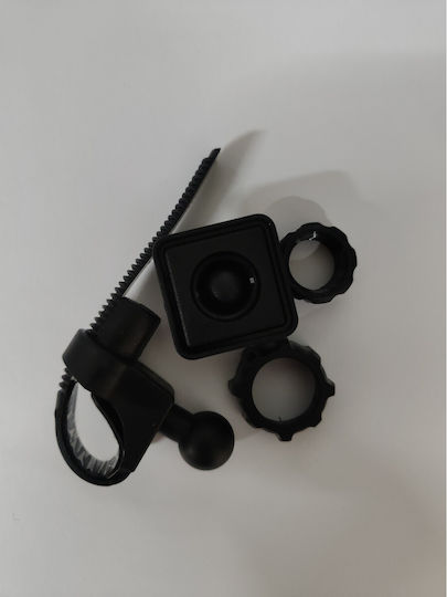 Alista Home Suport Pentru Bicicletă Wheel Up Pentru Telefoane Cu Ecran Tactil ≤ 6.0 Inch Impermeabil Negru