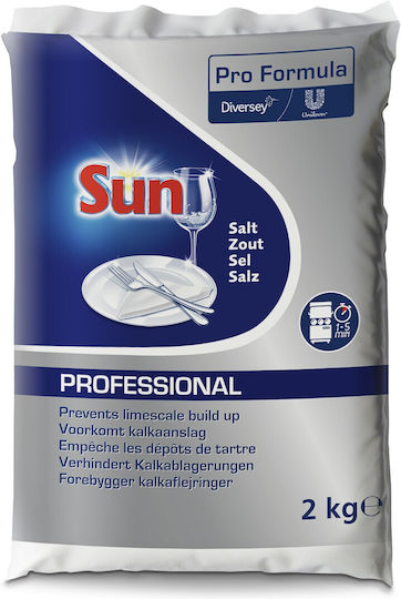 Alista Home Sare Lichidă Profesională Pentru Mașina de Spălat Vase 2kg 165905