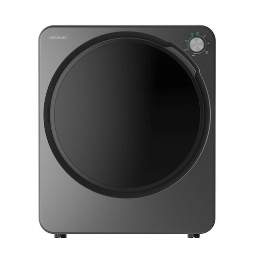 Cecotec Mașină de Spălat Portabilă în Culoare Gri