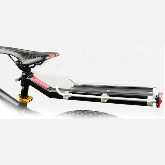 Bike Seatpost Rack Reflector Roxar