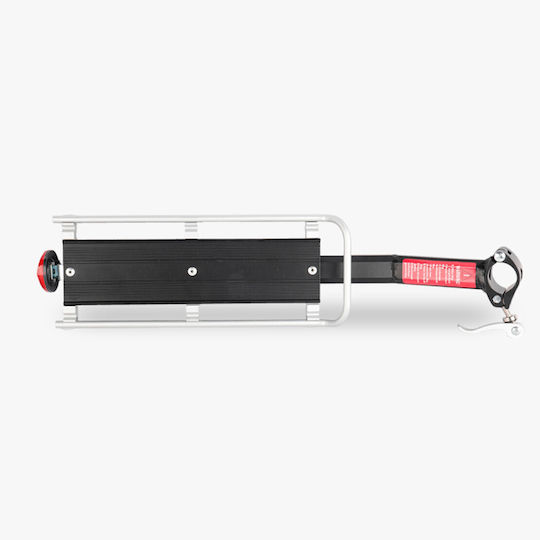 Bike Seatpost Rack Reflector Roxar