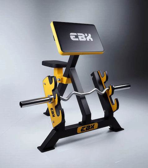 EBX Bancă de Antrenament pentru Biceps