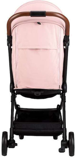 FreeOn Kinderwagen & Buggys FreeOn Geeignet für Neugeborene Rosa