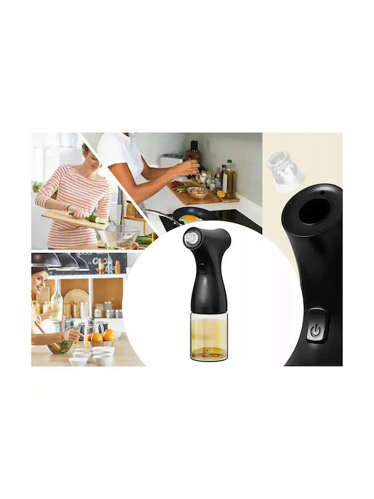 Verk Group Glas Ölkanne Spray 200ml