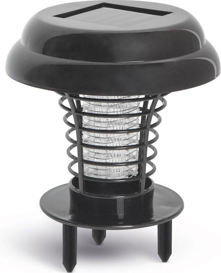 Alista Home Alista Home Insektenvernichter Solar Mit Klebefläche Led GLB_55667