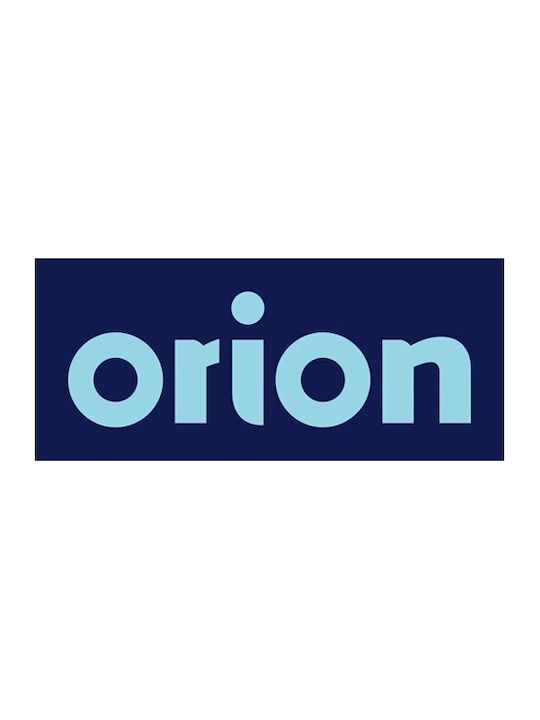 Orion Хавлиена Кърпа За Кухня В Сив Цвят 70x50см 3 Бройки