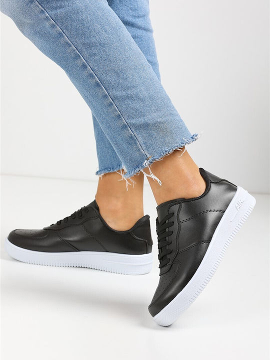 Γυναικεία Sneakers Μαύρο