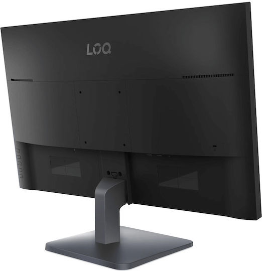 Lenovo LOQ IPS Monitor 27" QHD 2560x1440 180Hz με Χρόνο Απόκρισης 0.5ms GTG