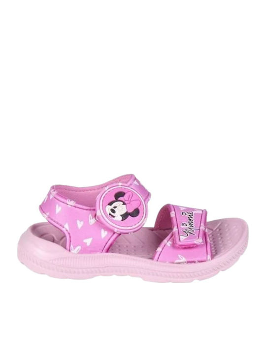 Minnie Mouse