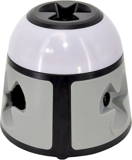 AWTools Ultrasonic Device for Repelling Cats Rodents Birds