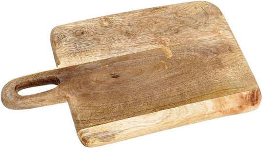 Vilde Επιφάνεια Κοπής Ξύλινη 33x20cm