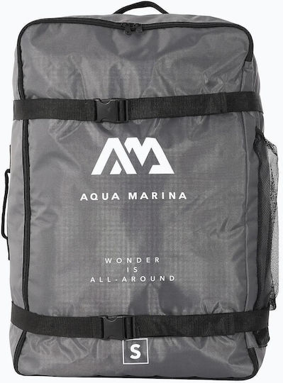 Aqua Marina Memba Надуваем Каяк Плажна Чанта 2 Души Тюркоазен
