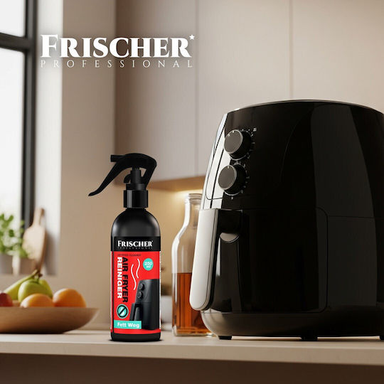 Frischer Σκόνη Καθαρισμού Κουζίνας 250ml
