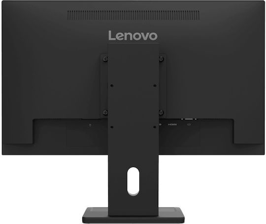 Lenovo ThinkVision E22-40 IPS Monitor 21.5" FHD 1920x1080 με Χρόνο Απόκρισης 4ms GTG