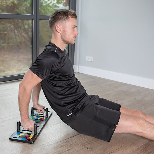 Virtufit Σανίδα Push Ups
