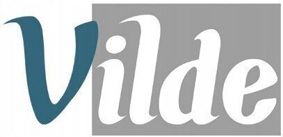 Vilde Acrylic Transparent Organizer