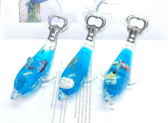 Διακοσμητικό Souvenir Ανοιχτήρι Νερό Sy25 143025