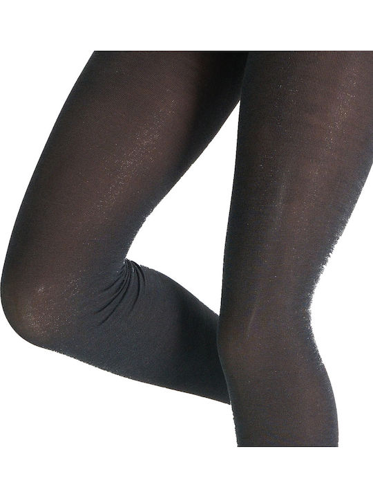 Ciorap Dama 60 Den Negru