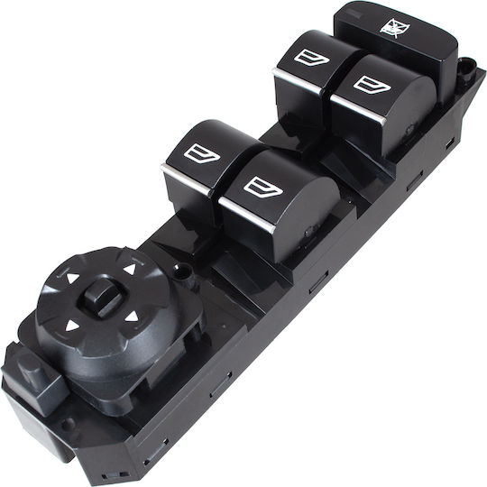 Ford Galaxy Ii 06-15 Combined Switch Electric Window Mirror Control