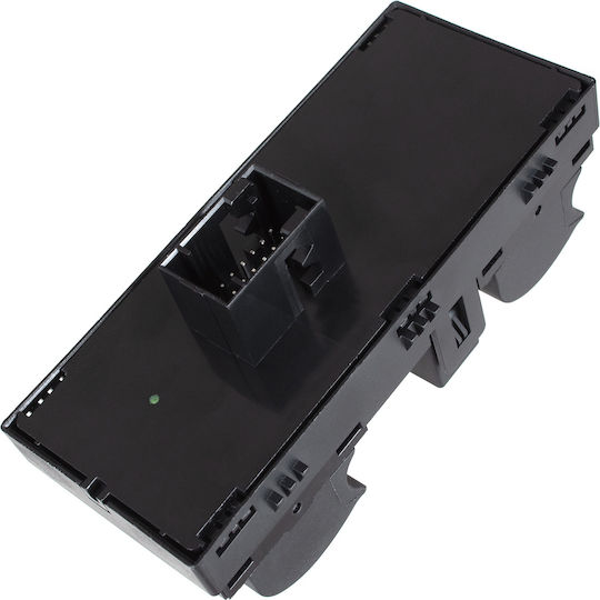 Fiat Doblo Ii 2009 Combined Electric Window Control Switch
