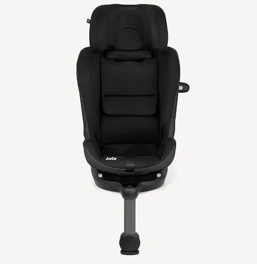Joie I-Spin 360 i-Spin Καθισματάκι Αυτοκινήτου i-Size με Isofix Raven