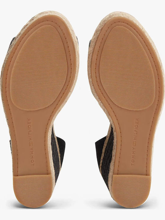 Summer Women's Black Platforms