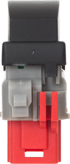 Renault Clio Iii 2005 Electric Window Control Switch