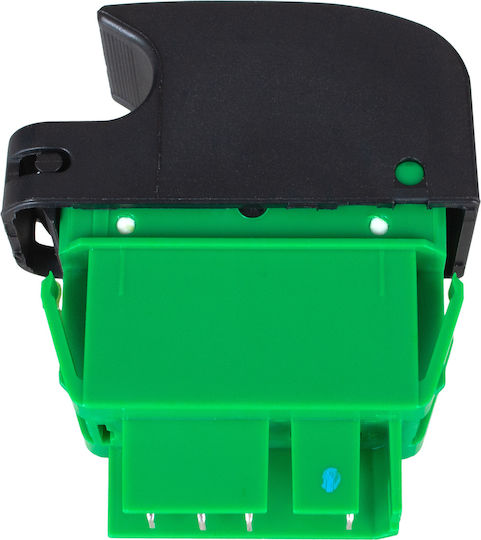 Comutator Electric Control Geam Peugeot 107 2005