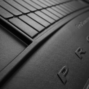 Rubber Trunk Mat Insert Carpet Audi A8 D5 From 2017