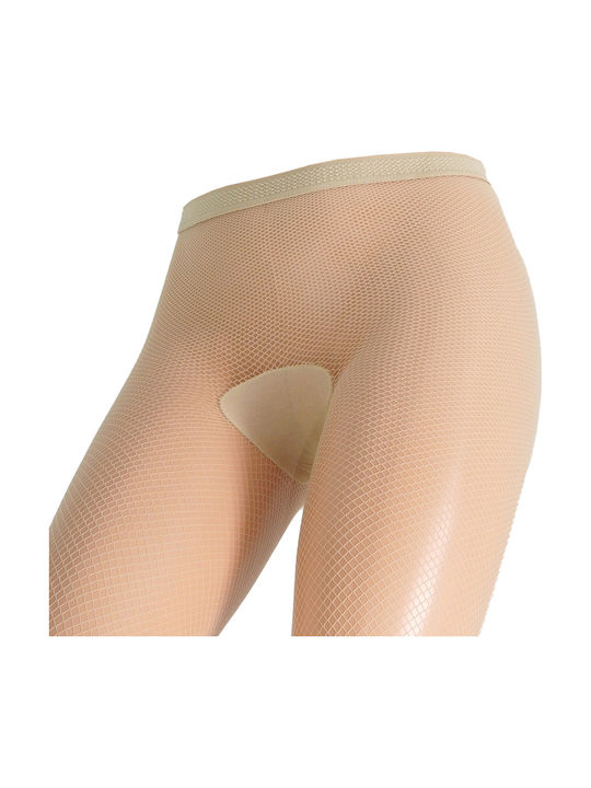 Damenstrumpfhosen Ambra Panna