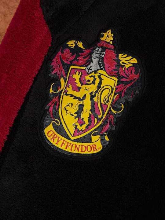 Groovy Μπουρνούζι Gryffindor