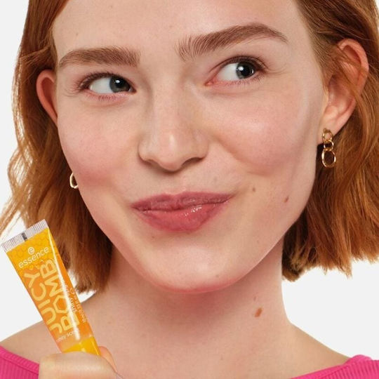 Essence Juicy Bomb Гланц за Устни Bee Mine 2.5гр