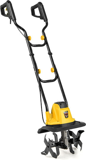 Costway ET10092DE-YW Ηλεκτρικό Σκαπτικό 750W