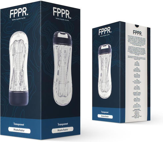 Fppr. Masturbator