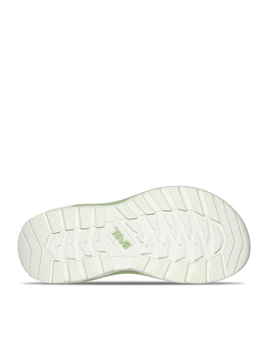 Women's Sandals Green