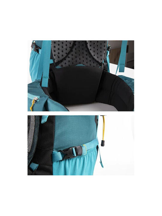 Naturehike 45lt Bergsteigerrucksack