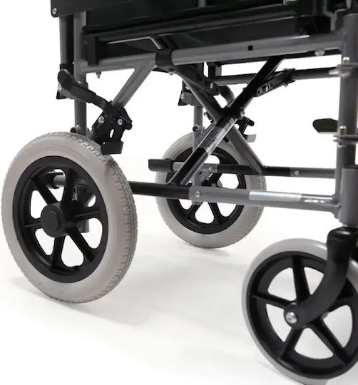 Vita Orthopaedics Wheelchair 45cm 09-2-187
