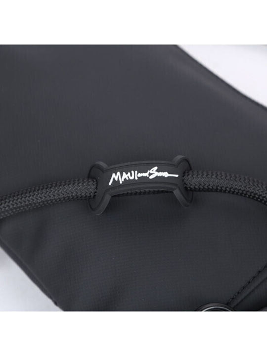 Men's Bag Handbag Black