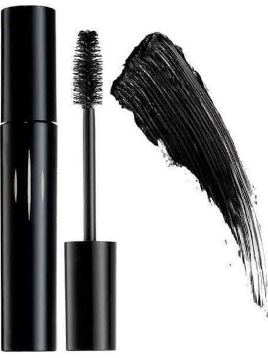 Radiant Make-up-Set mit Kosmetiktasche No.01 Black, No.25 Wine 5Stück