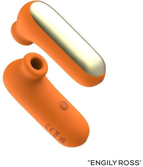 Pipo Клиторен Аспиратор Магнитен Usb