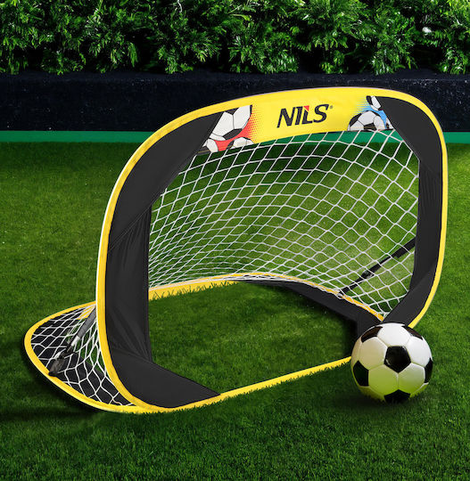 Nils Fußballtor 110x78x78cm