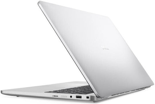 Dell Pro 16 Plus PB16250 16" FHD+ (Ultra 5-236V/16GB/512GB SSD/Linux) (Tastatură SUA)