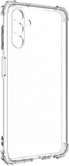 Phone Case Flippy Compatible Samsung S24 Tpu Shockproof Corner Protection Impact Resistant 1.5 Mm Transparent