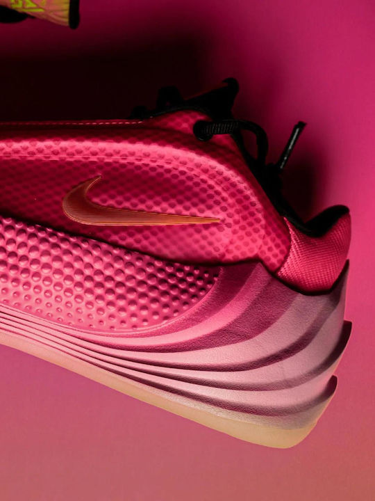 Giannis Freak 8 Buckitos Low Basketball Shoes Hyper Pink Hyper Orange Dynamic Yellow Oracle Pink Arctic Pink Black