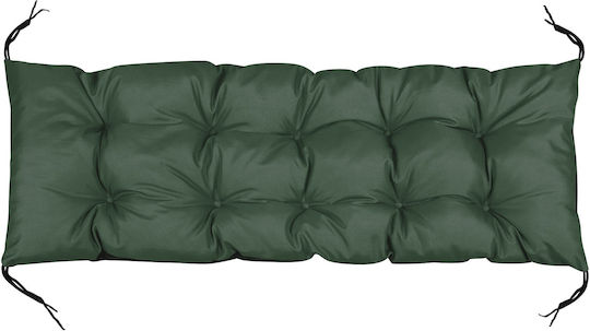 AIO Factory για Παγκάκι Κήπου Green 50x120εκ.